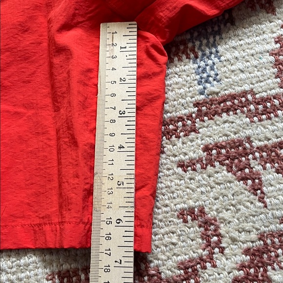 NWT Lyle & Scott Men’s Red Swim Short Size L - Picture 6 of 10